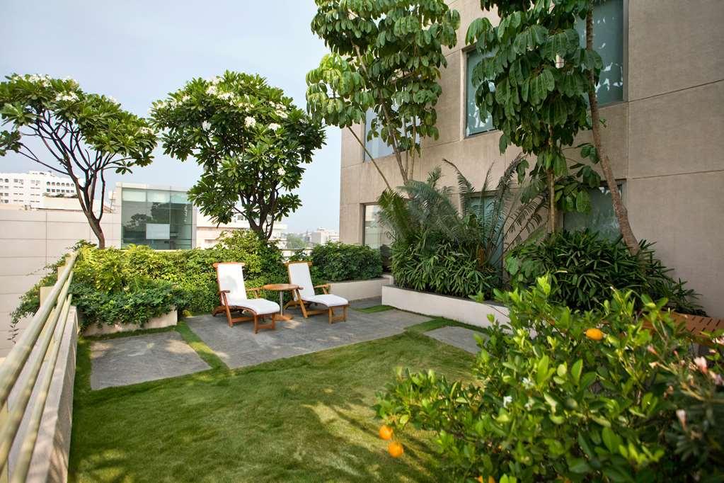 Hyatt Centric Mg Road Бангалор Екстериор снимка The Park, New Delhi