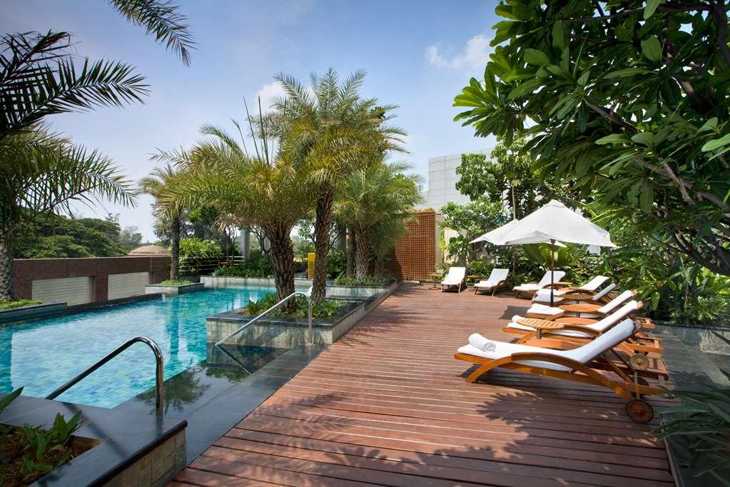 Hyatt Centric Mg Road Бангалор Екстериор снимка The Park, Hyderabad