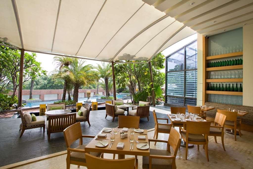 Hyatt Centric Mg Road Бангалор Екстериор снимка The Park, New Delhi