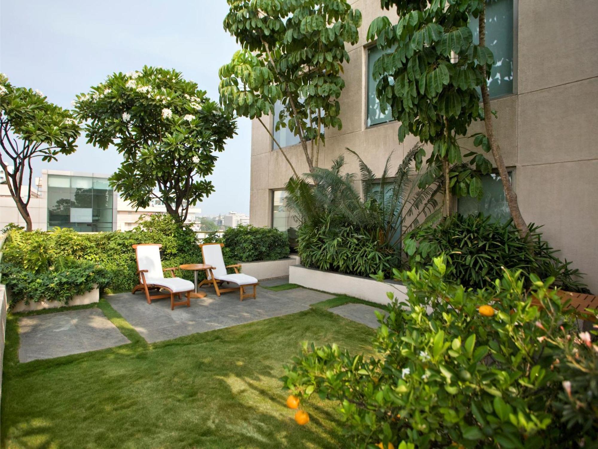 Hyatt Centric Mg Road Бангалор Стая снимка The Park, New Delhi