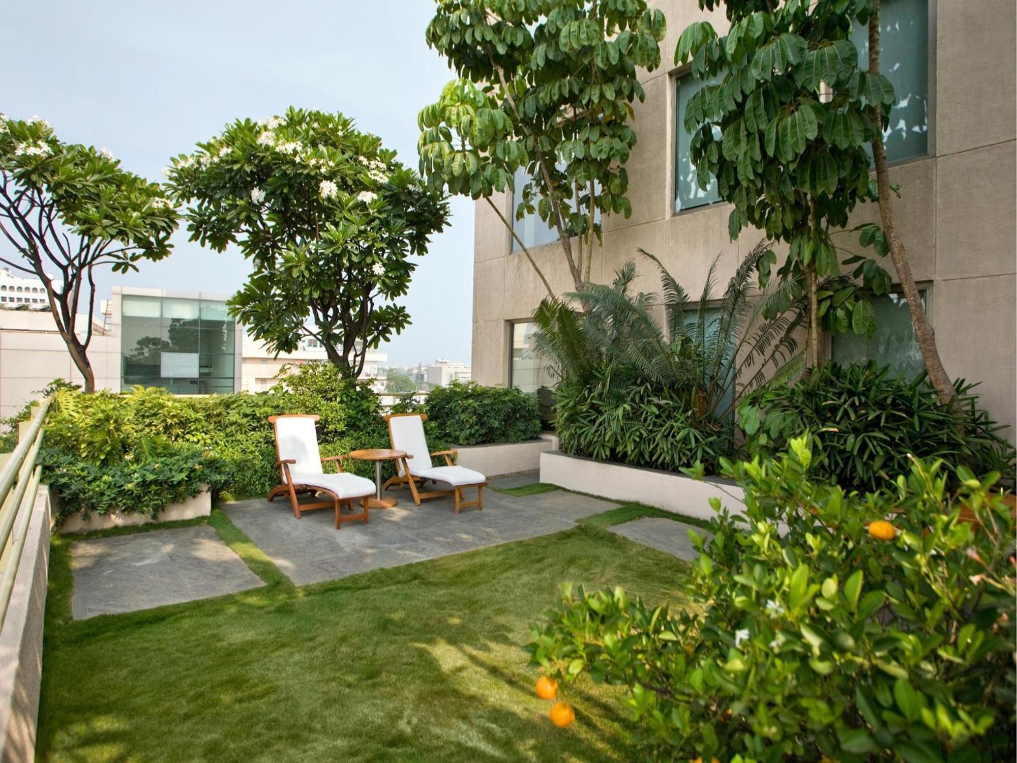 Hyatt Centric Mg Road Бангалор Екстериор снимка The Park, New Delhi